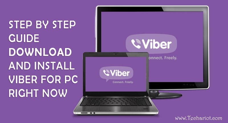 Www.viber.com Download For Mac