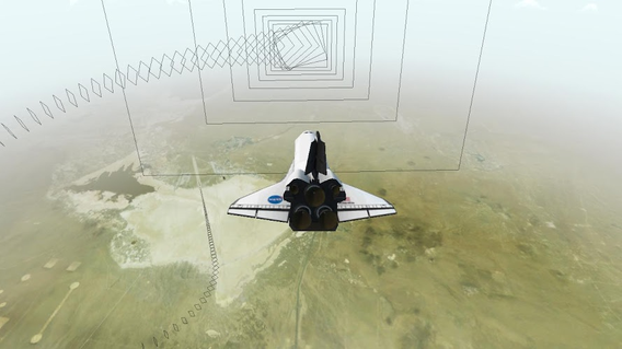 Space shuttle simulator games online
